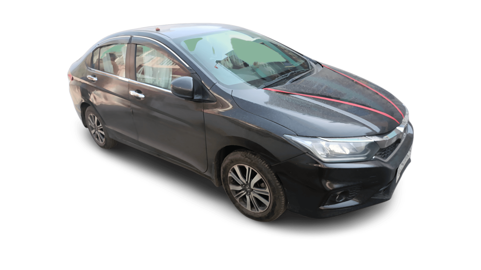2019 Honda City - Sedan - Petrol - Manual - ₹6.54 lakh